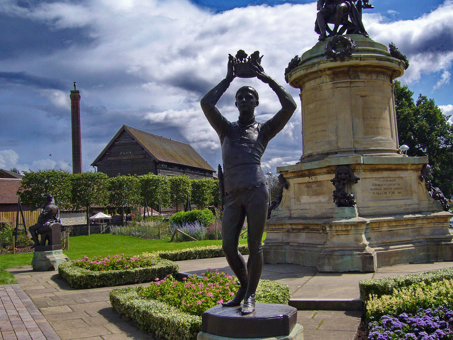 Stratford-upon-Avon